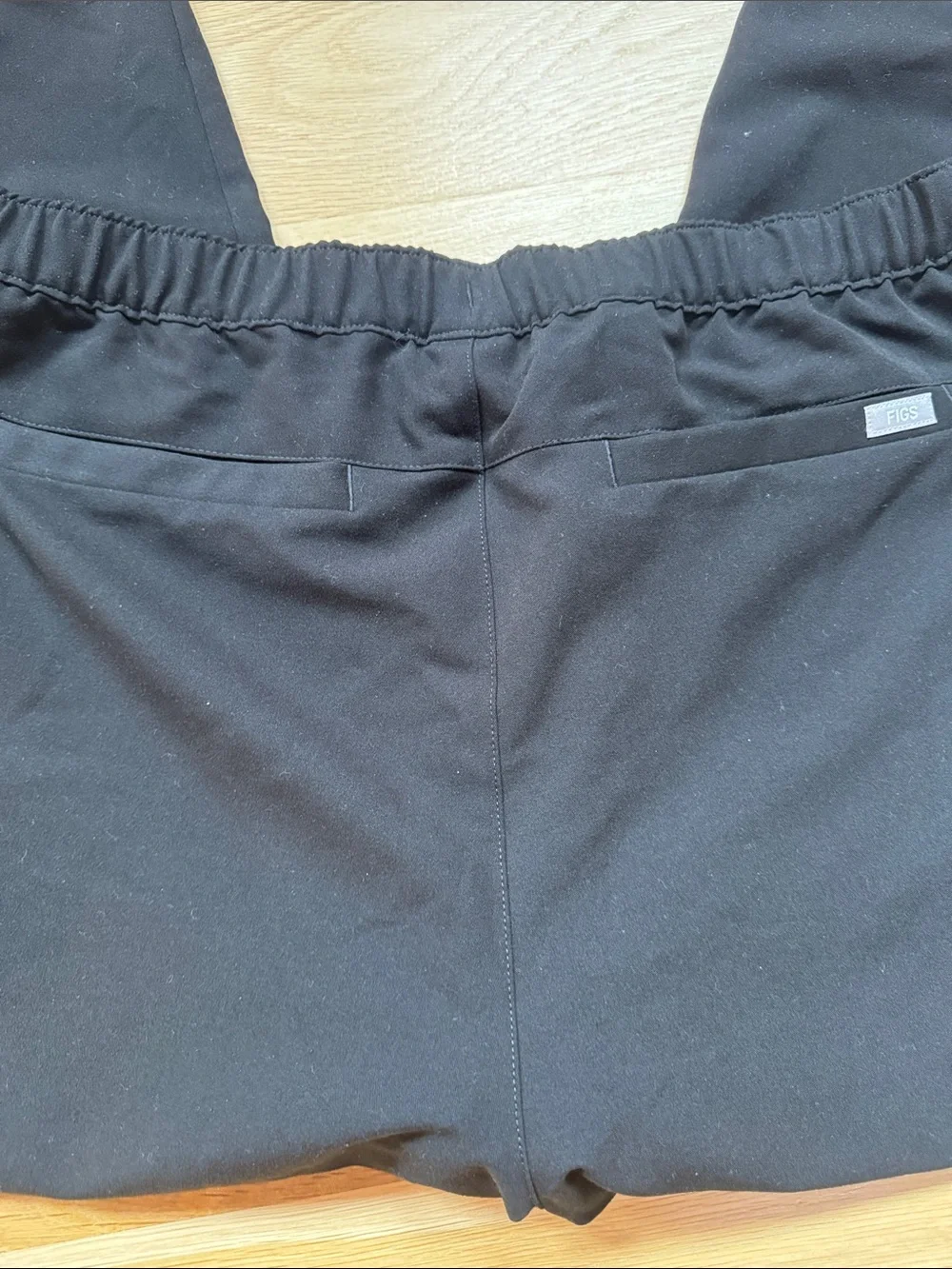 Figs comfortable jogger